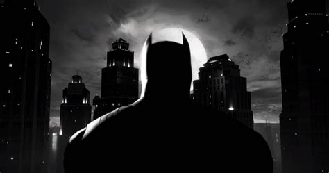 Telltale’s Batman “shadows Edition” Is Now Available Adds Noir Filter