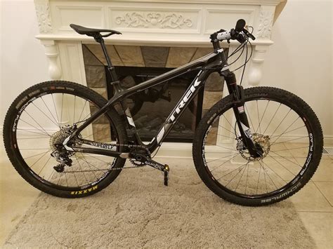 Trek Superfly Pro Carbon M Er Sid Xx Dropper For Sale