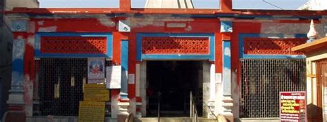 Maya Devi Temple,Darshan Information