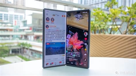 Vivo X Fold 评测：双屏无痕切换，5000万全焦段四摄，折叠屏新标杆手机什么值得买