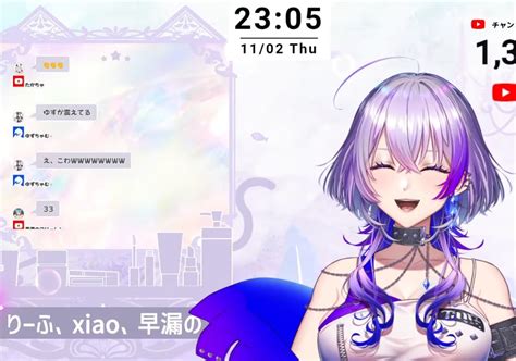 Vtub 日本個人勢vtuber Tanz專訪 看板 Cchat Mo Ptt 鄉公所