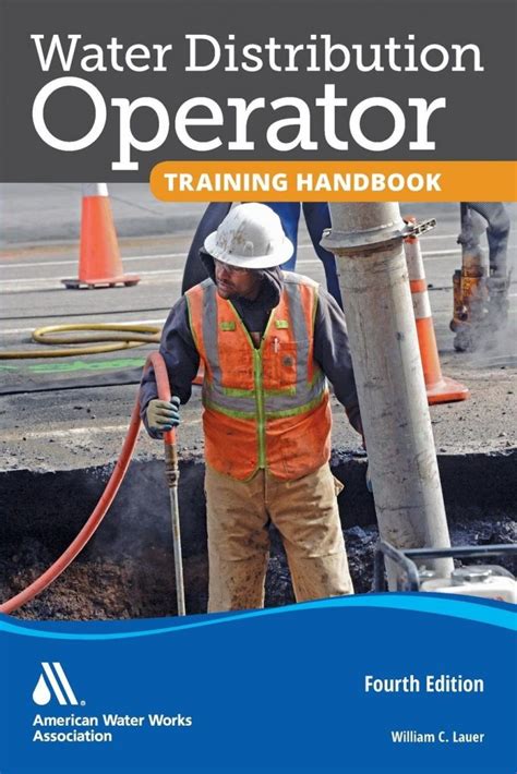 OWWCO Examination Study Guide Store Ontario Water Wastewater