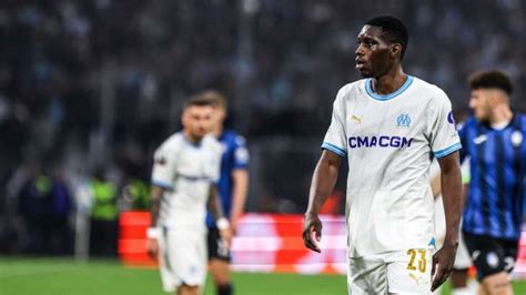 Mercato OM Crystal Palace vient de faire son offre pour Ismaïla Sarr