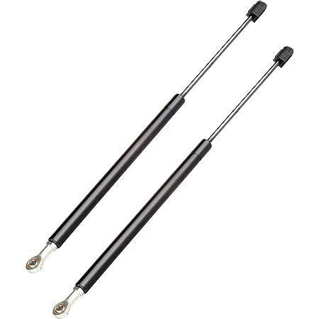 Amazon Eccpp Lift Supports Rear Window Glass Struts Gas Springs