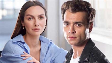 A K Do Ruland Birce Akalay Dan Hakan Kurta A Klamas Magazin