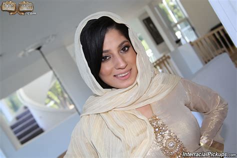 Nadia Ali Interracial Pickups Pics Porn Pic