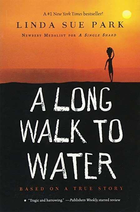 A Long Walk To Water Read To Them