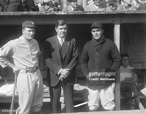 Babe Ruth World Series Photos And Premium High Res Pictures Getty Images