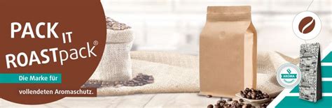 BOXpack®: Hochwertige Verpackungen für Kaffee und Gewürze