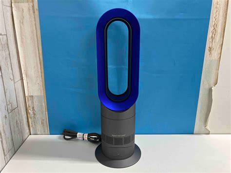 Yahoo オークション dyson ダイソン AM09IB Dyson Hot Cool AM09 フ