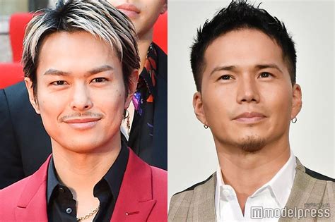 三代目jsb今市隆二＆市原隼人“地元”での愛車2ショット公開「最強コンビ」「興奮止まらない」と反響 モデルプレス