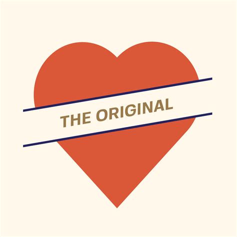 The Original | Spotify