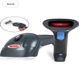 Handheld Retsol Ls Barcode Scanner Wired Corded Linear Laser In