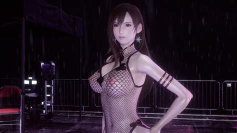 Mmd Park Ji Yoon Adult Ceremony Tifa Lockhart Hot Kpop Dance Final Fantasy 7 Remake Xxx