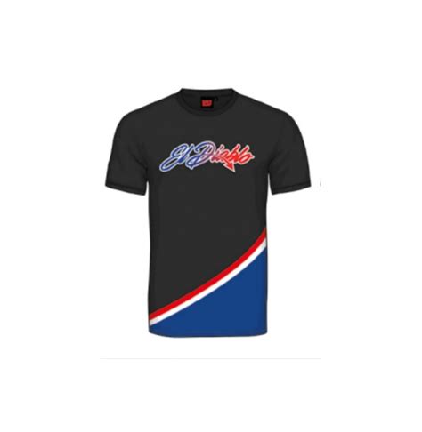 T Shirt Fabio Quartararo Francais Homme Sportswear Officiel