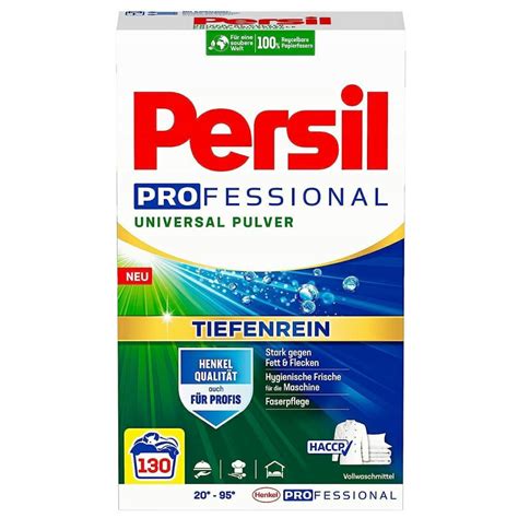 Persil Professional Prac Pr Ok Kg Pran Universal