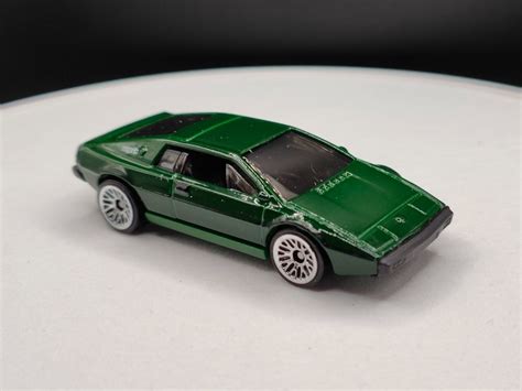 Hot Wheels Lotus Esprit S From Multipack Exclusive Hobbies