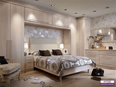 Fitted Bedroom Wardrobes | Fitted Bedroom Wardobes London