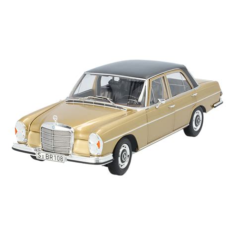 Mercedes Benz Mercedes Benz Classic Kollektion 280 SE W 108 1968