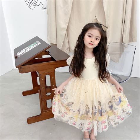 Bộ sưu tập hơn 1000 mẫu đầm dự tiệc cho bé gái 11 tuổi hot nhất