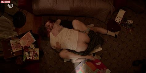 ELENA NOVIKOVA Nude Pics Page