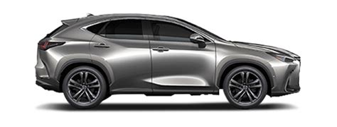 New 2024 Lexus NX Hybrid NX 350h Premium 5-DOOR SUV 4X4 In, 58% OFF