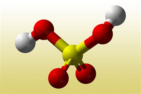 Diprotic Acid Definition and Examples