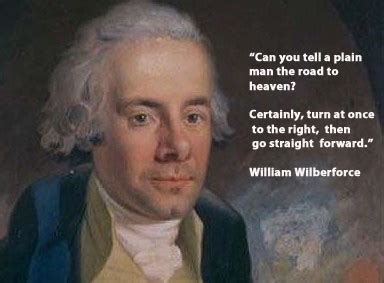 William Wilberforce Quotes On Slavery. QuotesGram