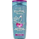 L Oréal Paris Elvital Shampoo Volumen Collagen 3er Pack 3 x 300 ml