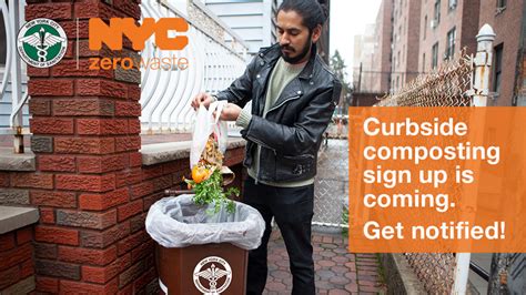 New York City To Restart Brown Bin Curbside Service Biocycle