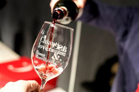 Anteprima Chianti Lovers Rosso Morellino Cucine D Italia