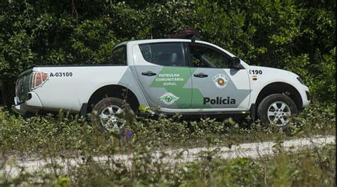 Pol Cia Militar Ambiental Recebe Novas Viaturas Jornal Mais Cidadania