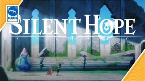 Silent Hope Ya Está Disponible Formato Físico Para Switch Gaminglog