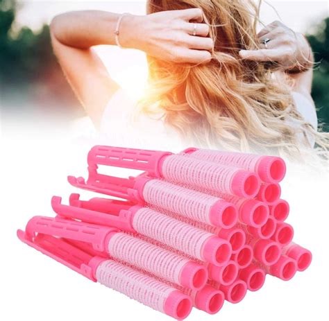 Amazon Pieces Hair Perm Rods Hair Curling Rollers Perming Rods