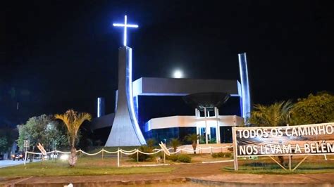 Trabalho Igreja Matriz Tel Maco Borba Pr Youtube