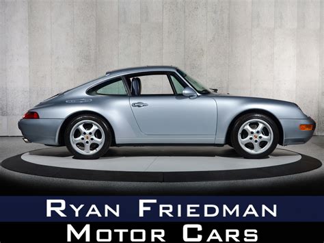 Used Porsche Carrera For Sale Sold Ryan Friedman Motor