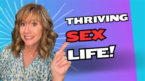 3 Most Vital Tools For A Healthy Sex Life Youtube