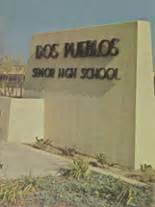 Dos Pueblos High School yearbooks