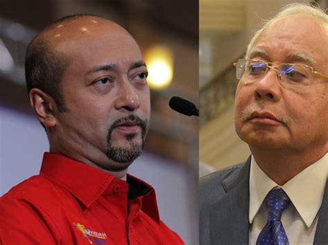 Najib Is The Real Protagonist For His Ouster As Kedahs Chief Minister