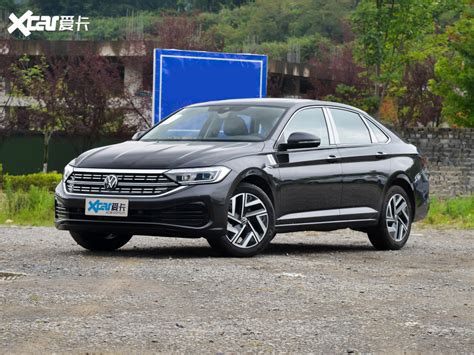 2023款速腾 200TSI DSG超越版 整体外观 26 1294张图片 汽车图片大全 爱卡汽车