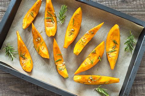 Come Cucinare La Zucca In Forno Fatto In Casa Da Benedetta