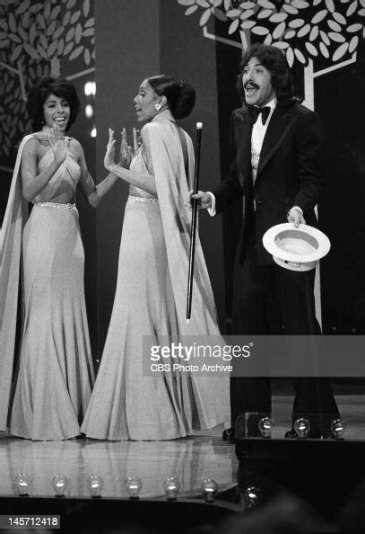 Dawn Tony Orlando And Dawn Perform Image Dated June 26 1974 News