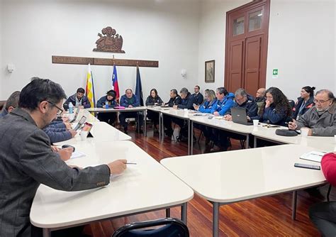 Andes On Line Alerta Roja Por Amenazas De Desbordes De Cauces En Las Provincias De Los Andes Y