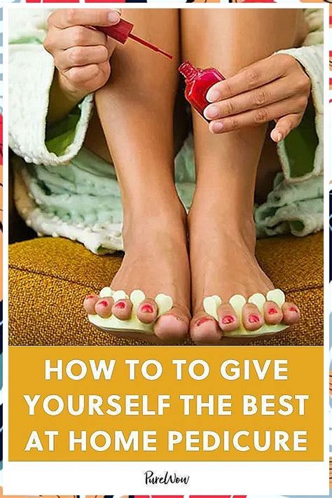 Nail Care Routine | Pedicure Tips and DIY Nail Designs