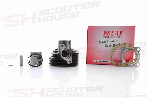 Купить ЦПГ MSU-TW Honda Tact AF-16 41мм, цена 789.60 грн — Prom.ua (ID ...