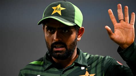 Babar Azam resigns as Pakistan captain in all formats | ESPNcricinfo