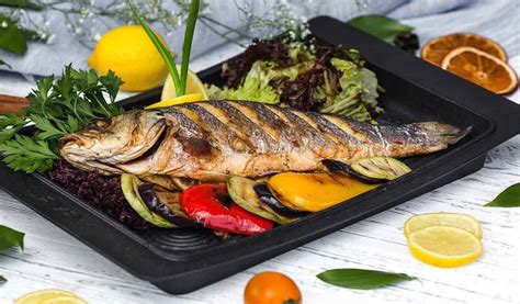 Benef Cios De Comer Peixe Para Aumentar E Melhorar Sua Sa De