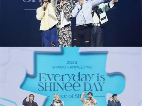 「shinee」、デビュー15周年記念ファンミーティング大盛況 Wowkorea（ワウコリア）