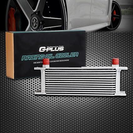 Amazon G Plus Row An An Universal Aluminum Engine