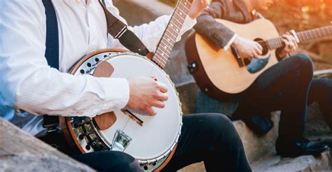 19 Best Bluegrass Songs You Have To Hear